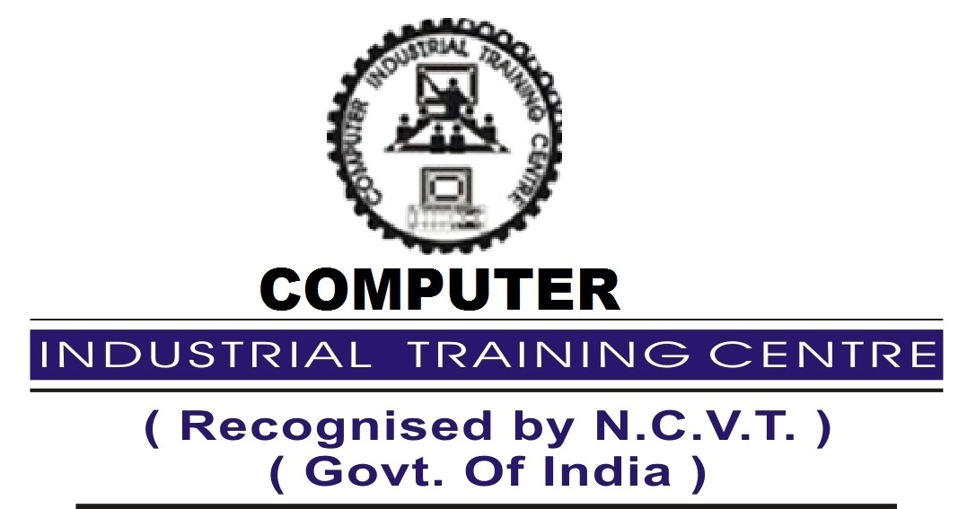 Computer itc Logo